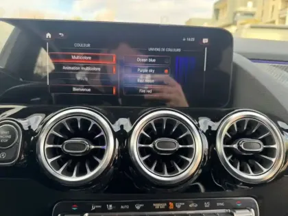 Photo 11 Mercedes GLA 200 d AMG Line