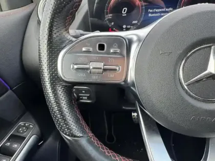 Photo 16 Mercedes GLA 200 d AMG Line