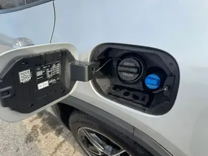 Photo 7 Mercedes GLA 200 d AMG Line