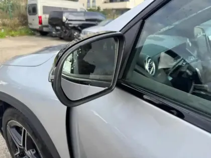 Photo 6 Mercedes GLA 200 d AMG Line