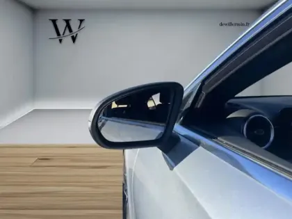 Photo 10 Mercedes Classe A 180 d Progressive Line