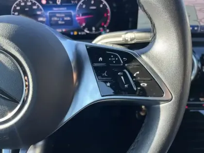 Photo 19 Mercedes Classe A 180 d Progressive Line