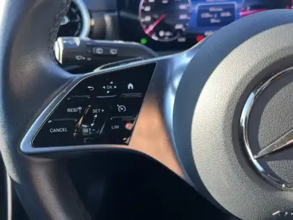 Photo 20 Mercedes Classe A 180 d Progressive Line