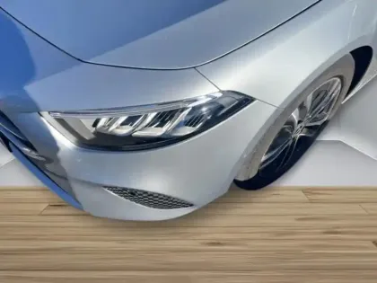 Photo 11 Mercedes Classe A 180 d Progressive Line