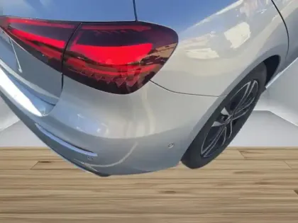 Photo 12 Mercedes Classe A 180 d Progressive Line