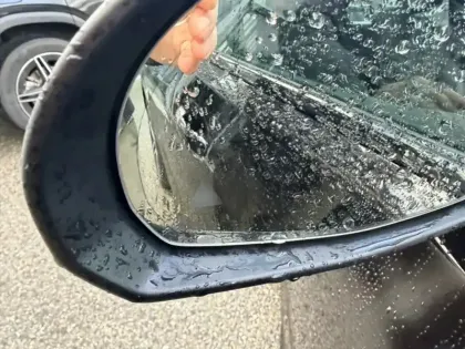 Photo 21 Mercedes Classe C Gén. V (W206) Ph1 AMG Line 4