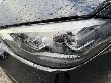 Photo 22 Mercedes Classe C Gén. V (W206) Ph1 AMG Line 4