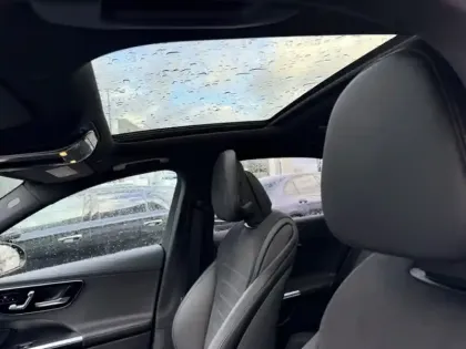 Photo 20 Mercedes Classe C Gén. V (W206) Ph1 AMG Line 4