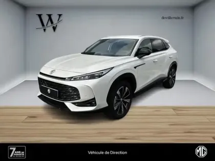 Photo Mg Ehs Luxury