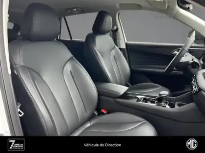 Photo 16 Mg EHS 1.5L 224ch  Hybrid+ Luxury