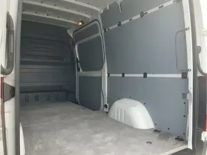 Photo 13 Mercedes Sprinter 315 CDI Fourgon Toit sureleve 