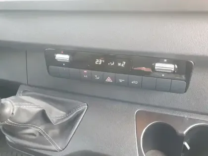 Photo 12 Mercedes Sprinter 315 CDI Fourgon Toit sureleve 