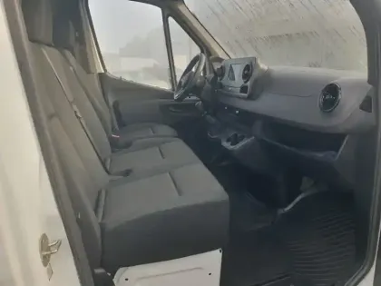 Photo 19 Mercedes Sprinter 315 CDI Fourgon Toit sureleve 