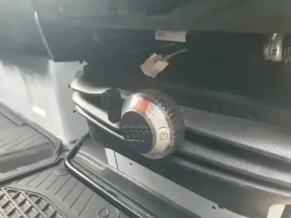 Photo 20 Mercedes Sprinter 315 CDI Fourgon Toit sureleve 