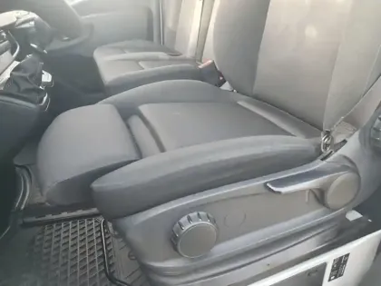 Photo 21 Mercedes Sprinter 315 CDI Fourgon Toit sureleve 