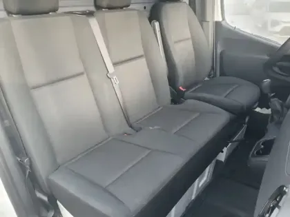 Photo 18 Mercedes Sprinter 315 CDI Fourgon Toit sureleve 