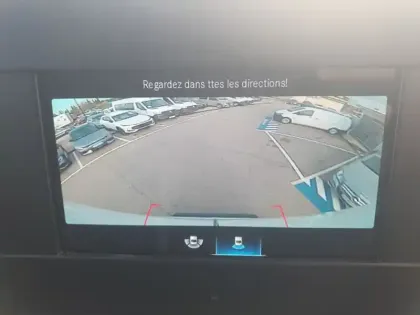 Photo 5 Mercedes Sprinter 315 CDI Fourgon Toit sureleve 