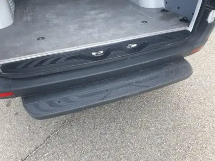 Photo 17 Mercedes Sprinter 315 CDI Fourgon Toit sureleve 