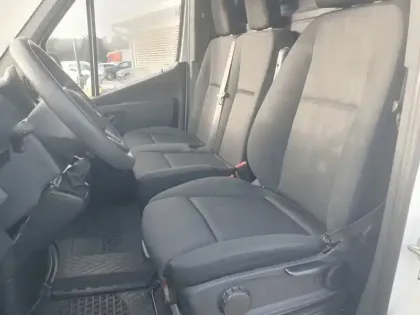 Photo 22 Mercedes Sprinter 315 CDI Fourgon Toit sureleve 