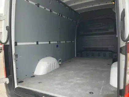 Photo 6 Mercedes Sprinter 315 CDI Fourgon Toit sureleve 