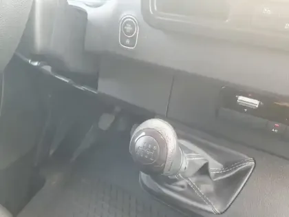 Photo 16 Mercedes Sprinter 315 CDI Fourgon Toit sureleve 