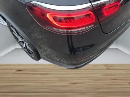 Photo 16 Mercedes Classe GLC Gén. I (C253) Ph2 AMG Line 5