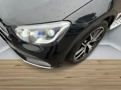 Photo 18 Mercedes Classe GLC Gén. I (C253) Ph2 AMG Line 5