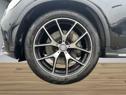 Photo 15 Mercedes Classe GLC Gén. I (C253) Ph2 AMG Line 5