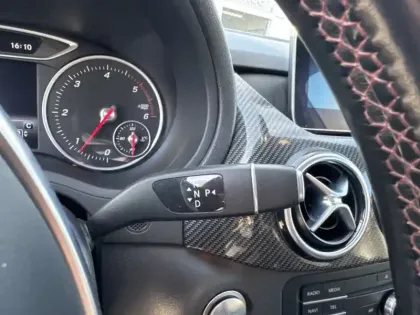 Photo 17 Mercedes Classe B B 200 d Fascination