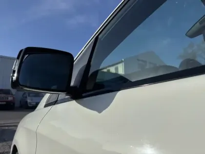 Photo 11 Mercedes Classe B B 200 d Fascination