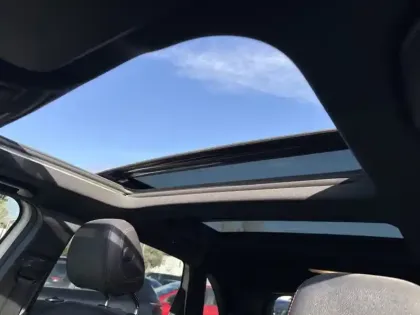 Photo 14 Mercedes Classe B B 200 d Fascination