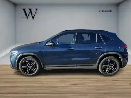 Photo 20 Mercedes GLA 250 e AMG Line