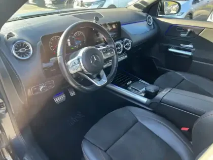 Photo 5 Mercedes GLA 250 e AMG Line