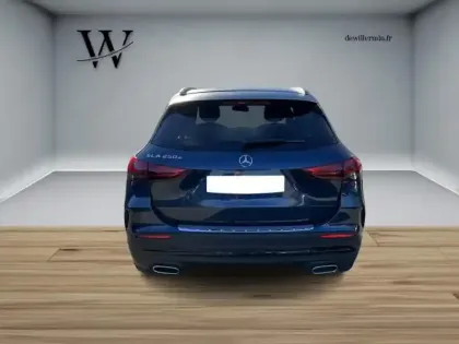 Photo 22 Mercedes GLA 250 e AMG Line