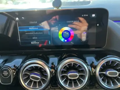 Photo 14 Mercedes GLA 250 e AMG Line