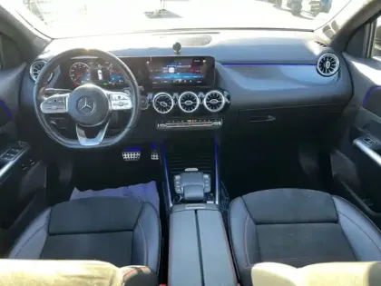 Photo 6 Mercedes GLA 250 e AMG Line