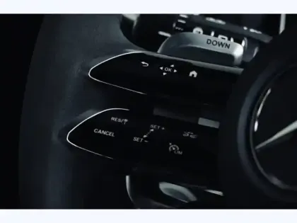 Photo 19 Mercedes Classe C Mercedes-AMG C 63 S E PERFORMA