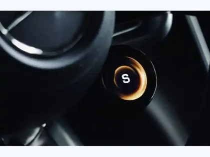 Photo 18 Mercedes Classe C Mercedes-AMG C 63 S E PERFORMA