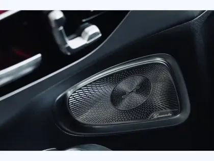 Photo 16 Mercedes Classe C Mercedes-AMG C 63 S E PERFORMA