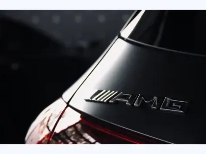 Photo 25 Mercedes Classe C Gén. V (S206) Ph1 AMG S 5