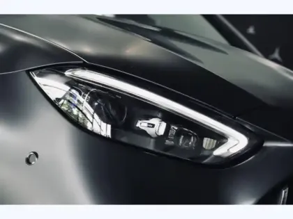 Photo 15 Mercedes Classe C Mercedes-AMG C 63 S E PERFORMA