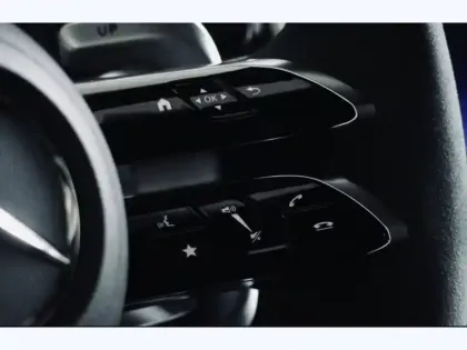 Photo 20 Mercedes Classe C Mercedes-AMG C 63 S E PERFORMA