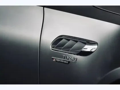 Photo 14 Mercedes Classe C Mercedes-AMG C 63 S E PERFORMA