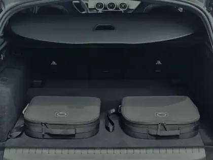 Photo 9 Mercedes Classe C Mercedes-AMG C 63 S E PERFORMA