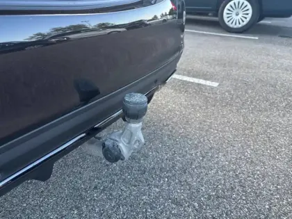 Photo 15 Mercedes Classe C  300 e Berline AMG Lin