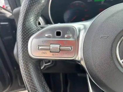 Photo 23 Mercedes Classe C Gén. IV (W205) Ph2 AMG Line 4