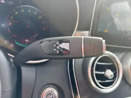 Photo 25 Mercedes Classe C Gén. IV (W205) Ph2 AMG Line 4