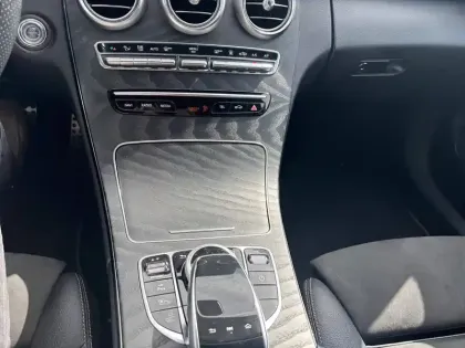 Photo 27 Mercedes Classe C Gén. IV (W205) Ph2 AMG Line 4