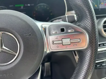 Photo 24 Mercedes Classe C Gén. IV (W205) Ph2 AMG Line 4