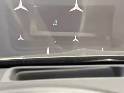 Photo 17 Mercedes Classe A 200 d AMG Line